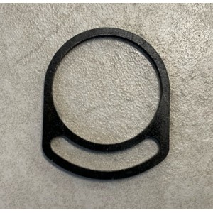 Антабка №1 на трубу приклада [MD]